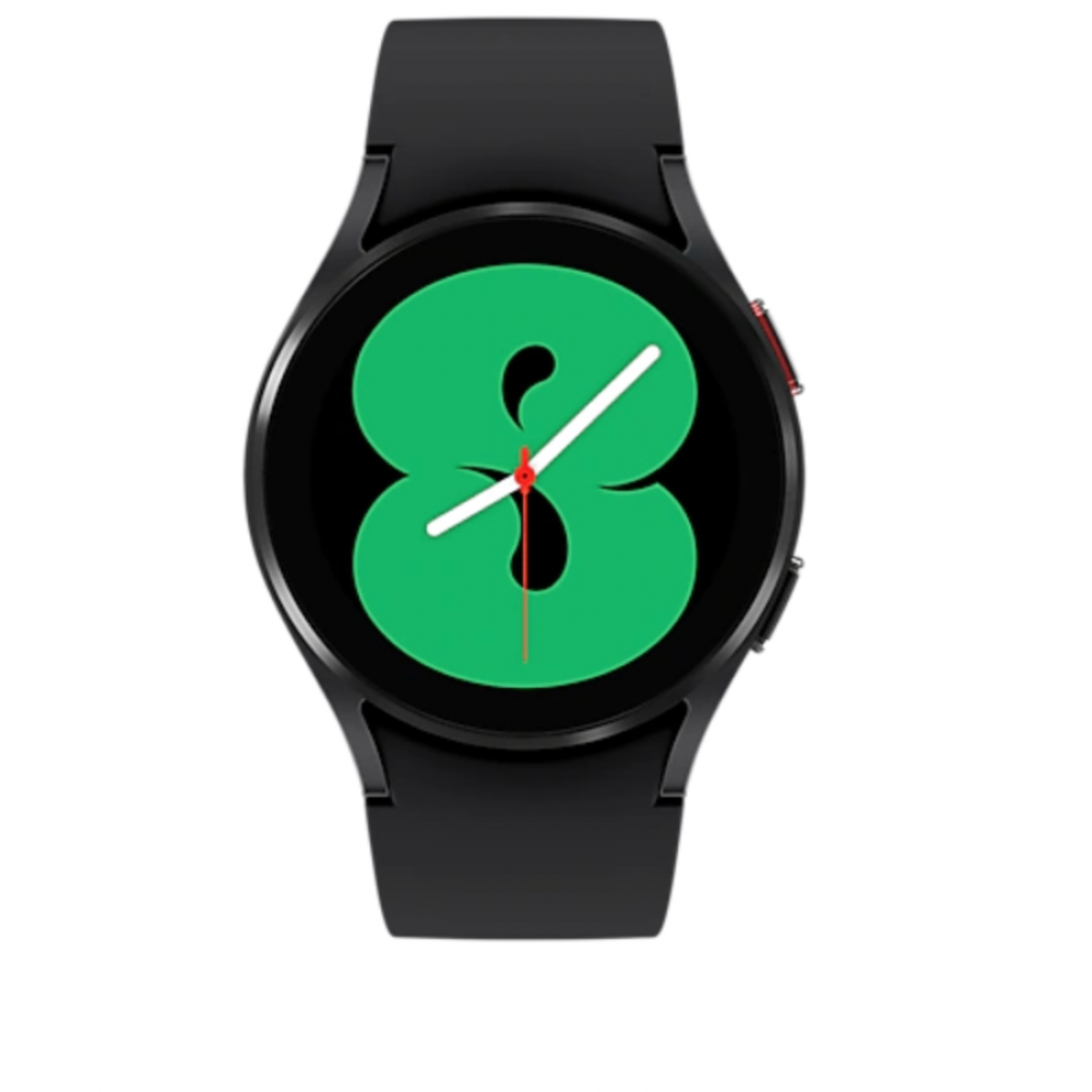 Купить Умные часы Samsung Galaxy Watch 4 40mm (Черный) в Москве